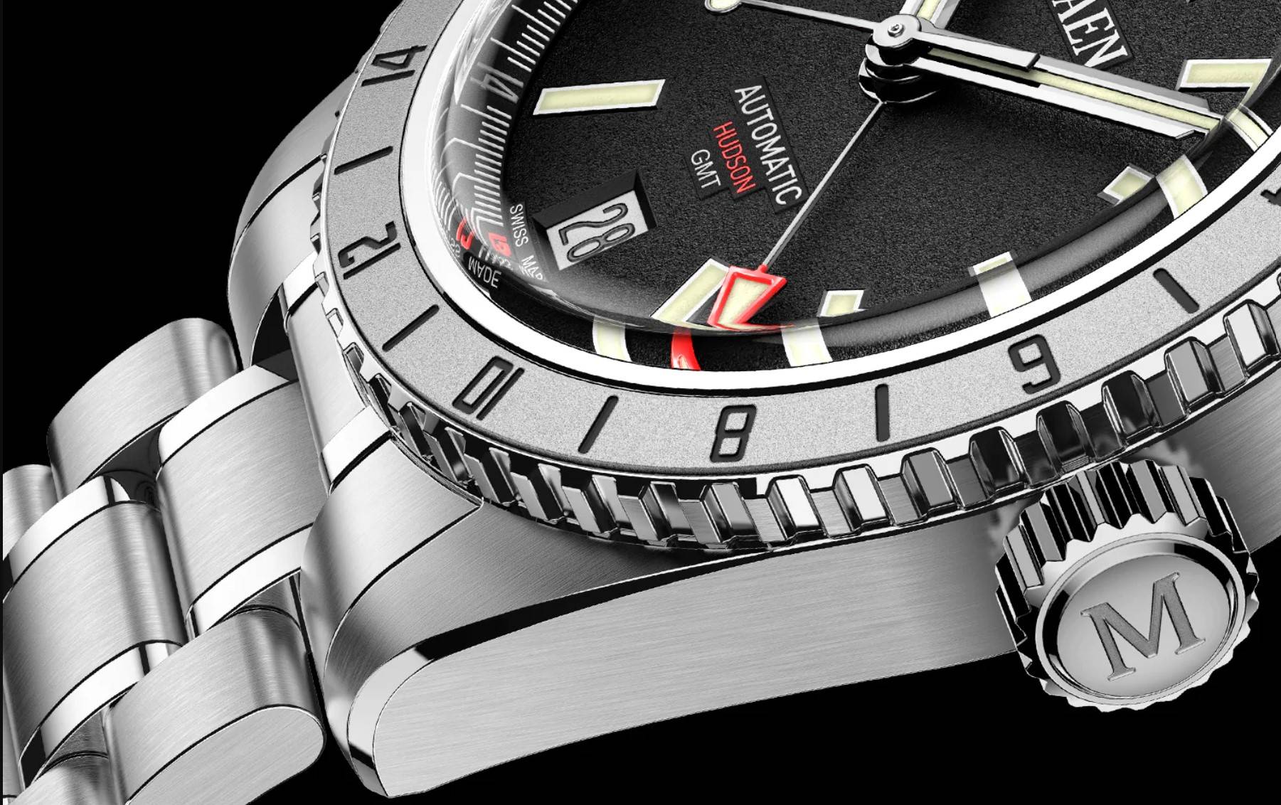 Steel Bezels Are Back! — Part Two: Great Value From Timex, Seiko, Zelos, And Maen (Plus A Wild Card)