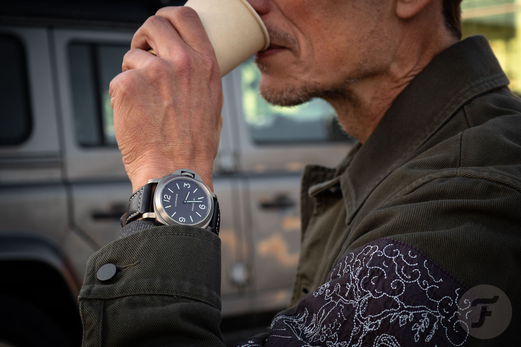 Rediscovering the Panerai Luminor PAM00116 — Plus A Skeletonized Rado Captain Cook And An Exotic Cuervo Y Sobrinos Dive Watch
