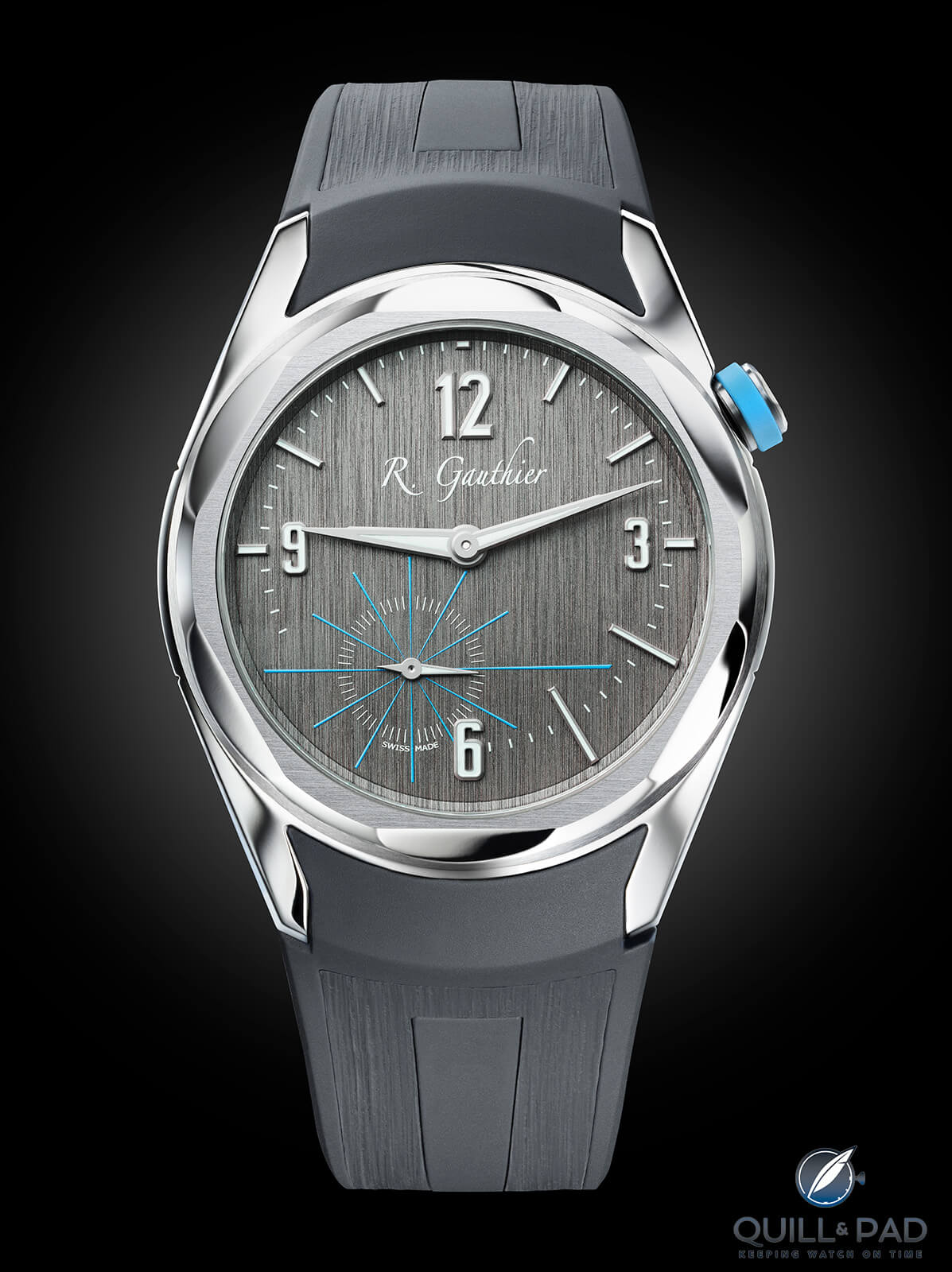 C by Romain Gauthier: A Continuum of Lifelong Learning