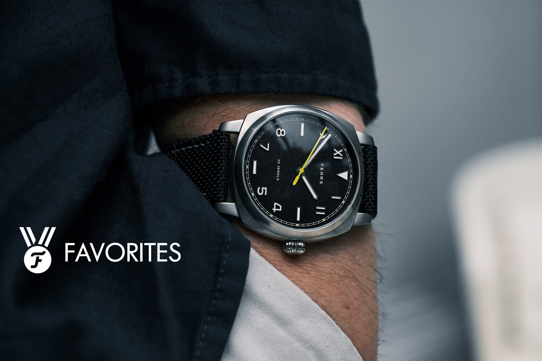Fratello Favorites: The Best Watches Released In 2022 — Ben’s Picks From Omega, Fears, Girard-Perregaux, And More