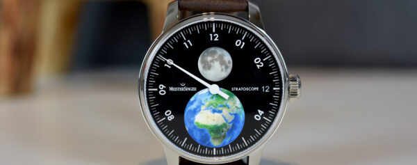 Hands-on – A Closer Look At The MeisterSinger Edition Best Friends