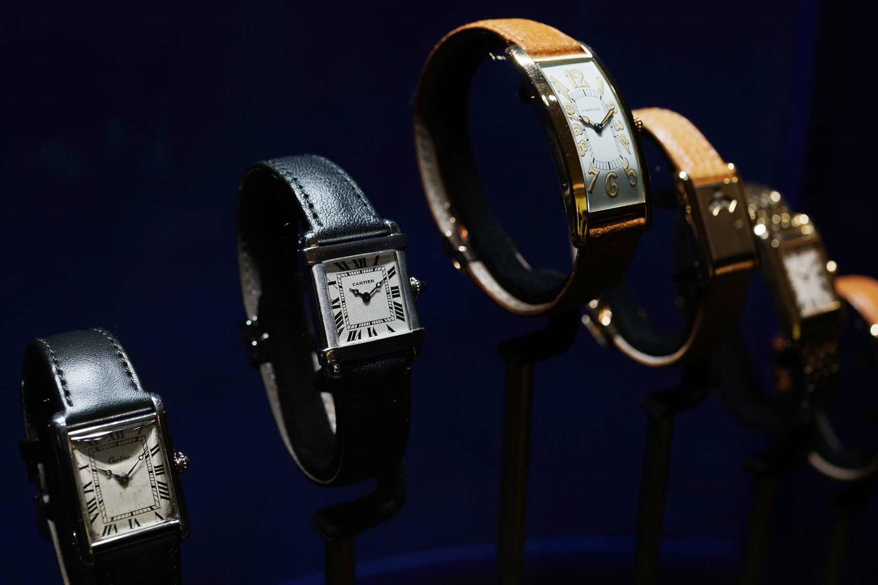 The Ultimate Pilgrimage For The Cartier Enthusiast — This Weekend Only!