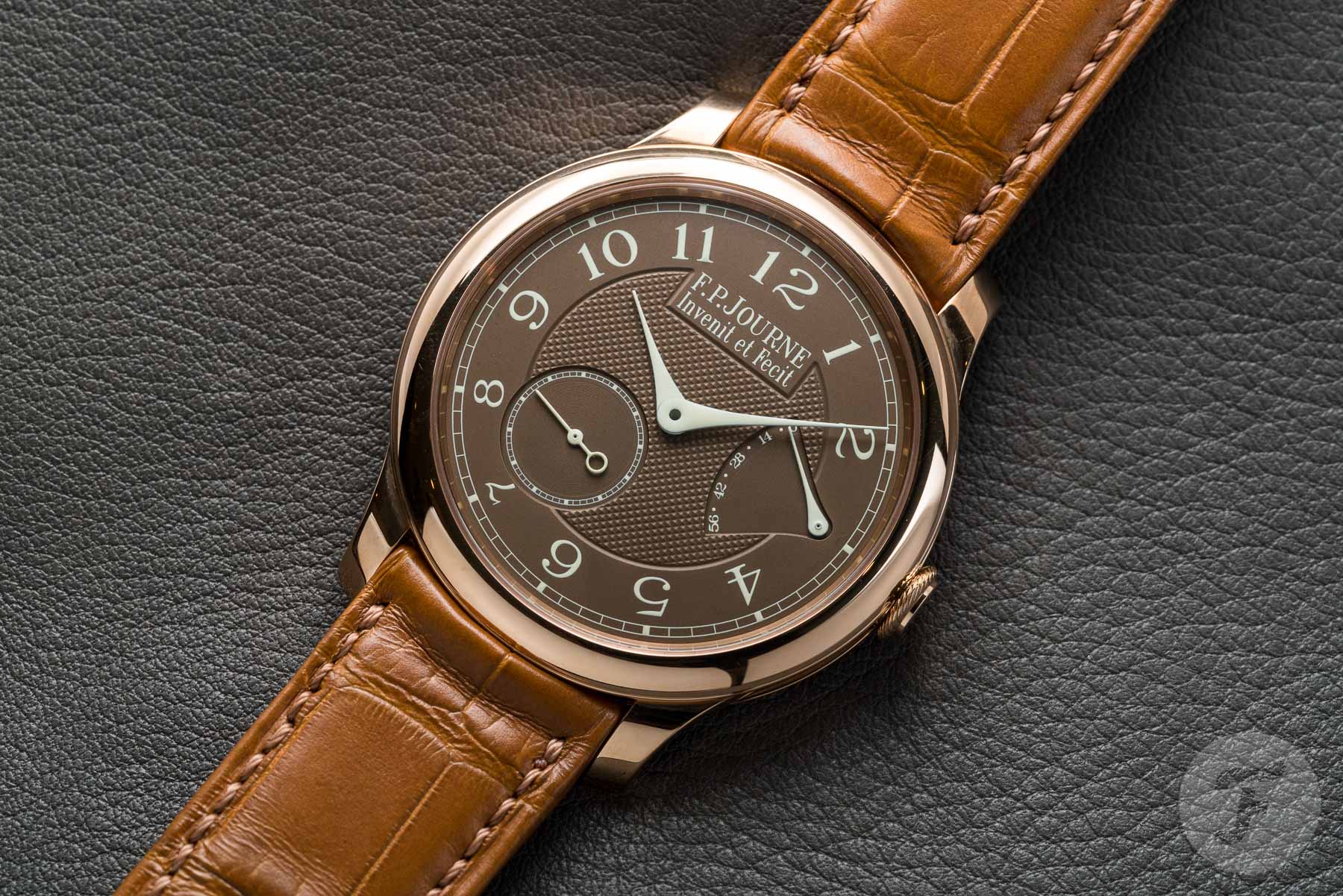 The Rise And Rise Of F.P. Journe — Earning A Spot Among Horology’s Legends