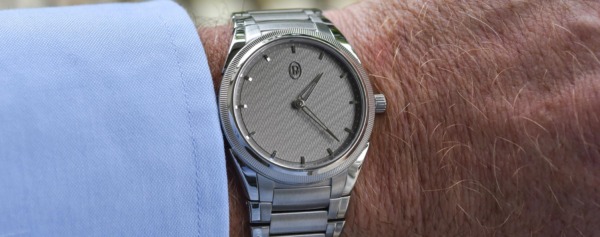 Introducing – The New Parmigiani Fleurier Tonda PF Automatic 36mm (Live Pics & Price)