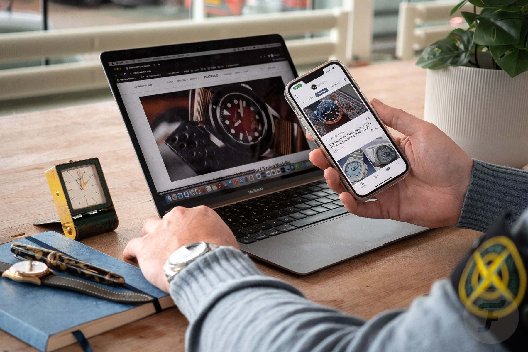 Still Looking For A WatchVille Alternative? The New Watchicity App Is Here!