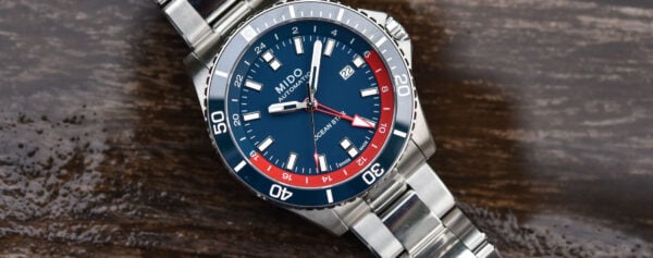 Buying Guide – Six Cool, Practical And Accessible Watches Ready for Summer