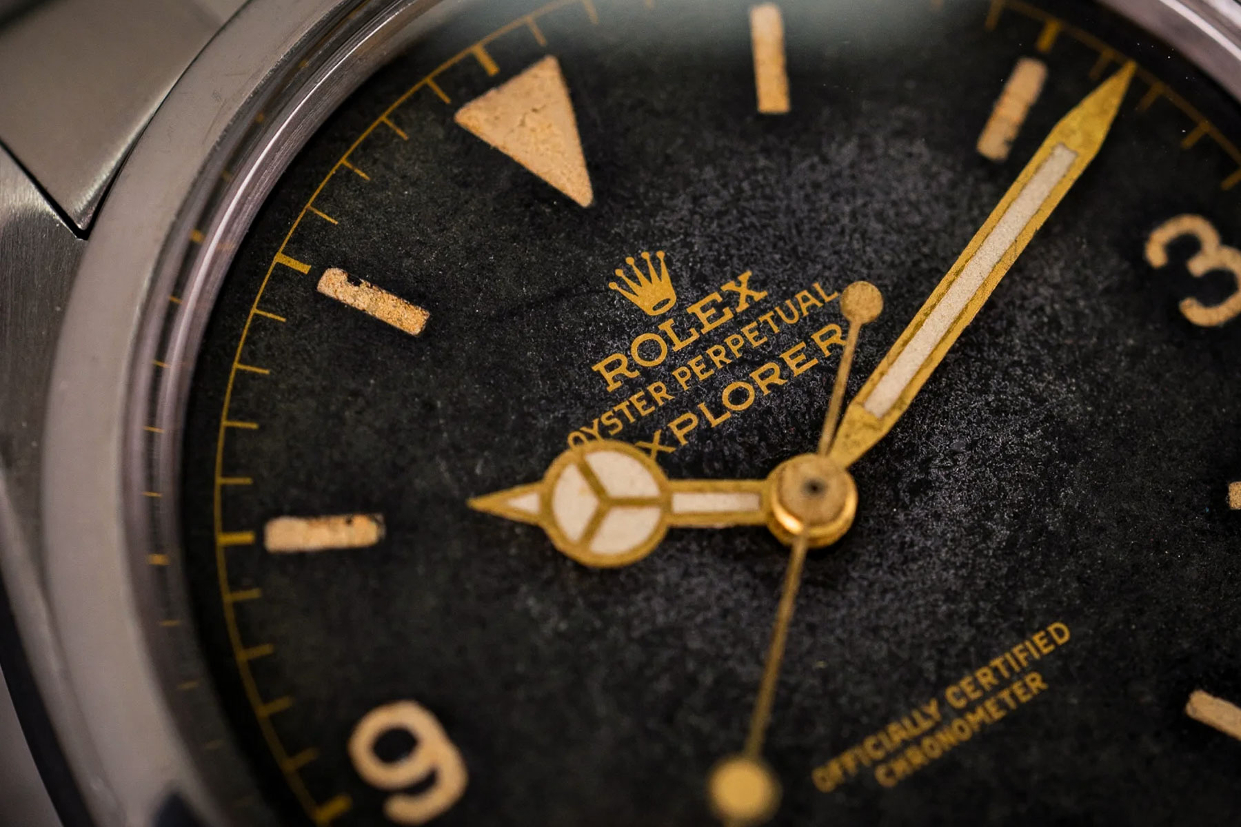 Pre-Owned Spotlight: Vintage And Neo-Vintage Picks From Rolex, Omega, And Cyma