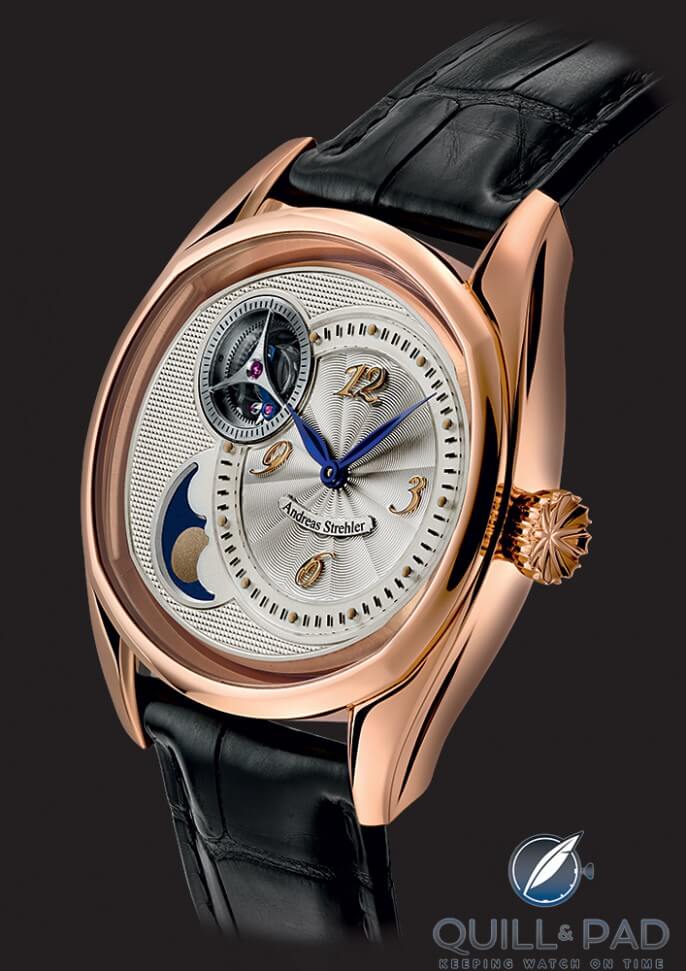 The 10 Most Accurate Moon Phase Wristwatches Today, Plus Honorable Mention – Reprise