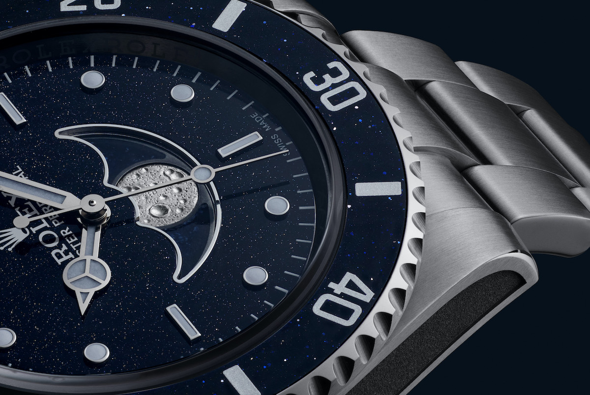 The Moonphase Complication: Is It Irrelevant Or Cool? — Five Takes From Omega, Vacheron Constantin, Naoya Hida, And More