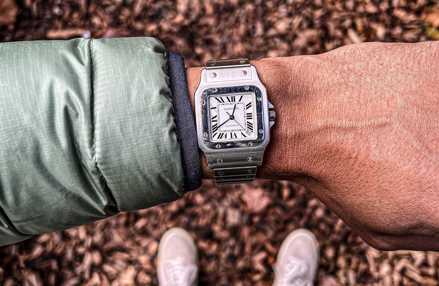 Consider Yourself Influenced! How Instagram Affects My (And Probably Your) Watch Collecting