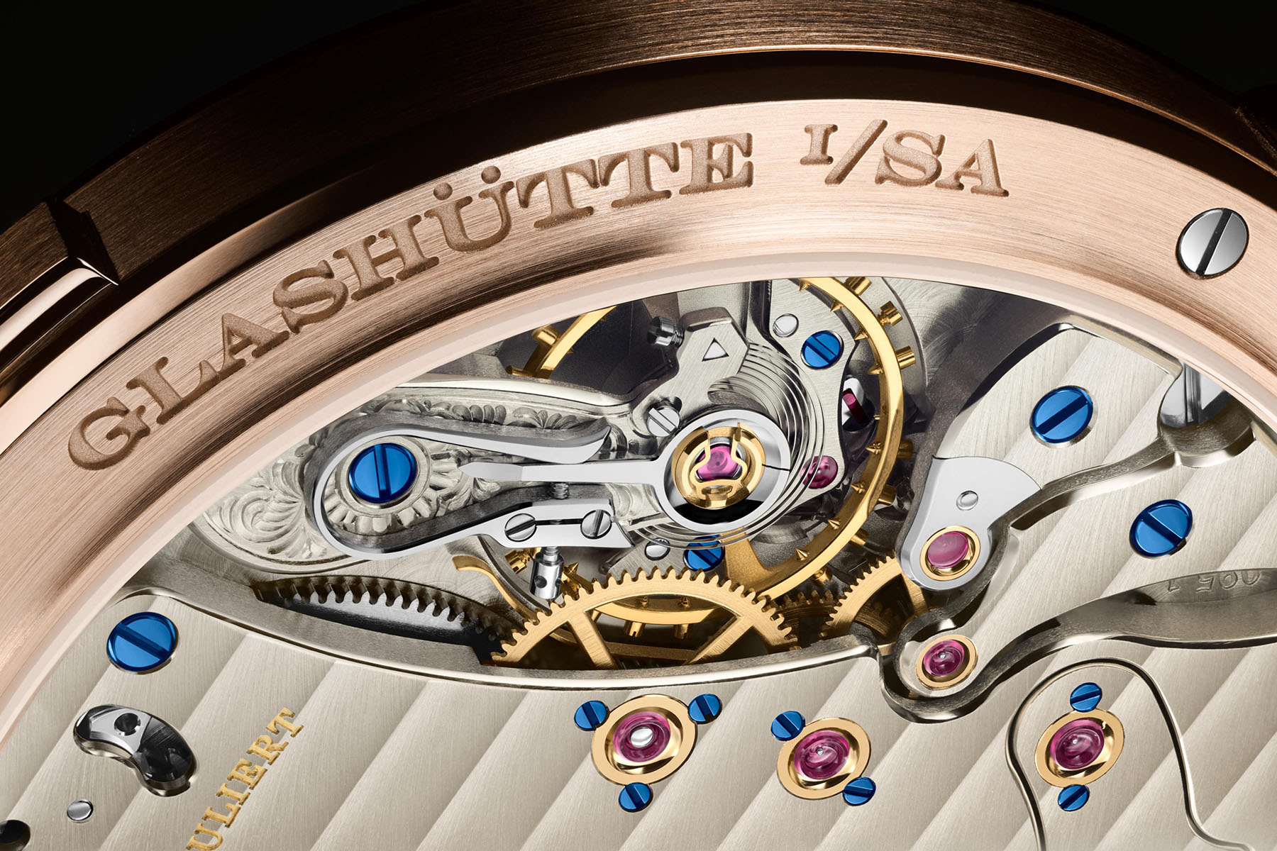 Bargain Hunting: Haute Horlogerie Features At Prêt-À-Porter Prices