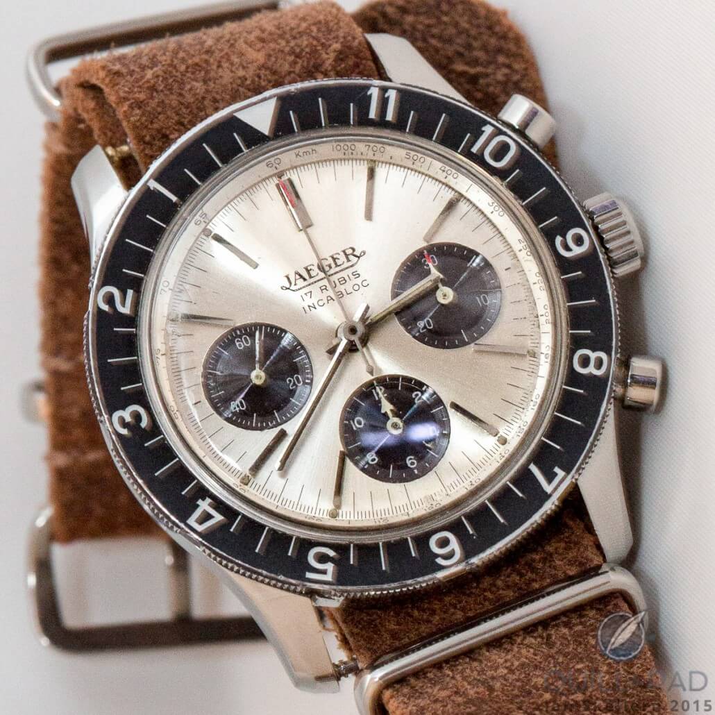 Vintage Watch Restoration: Should You Or Not? A Guide To The Oft-Controversial World Of Making Things Worse By Trying To Make Them Better – Reprise