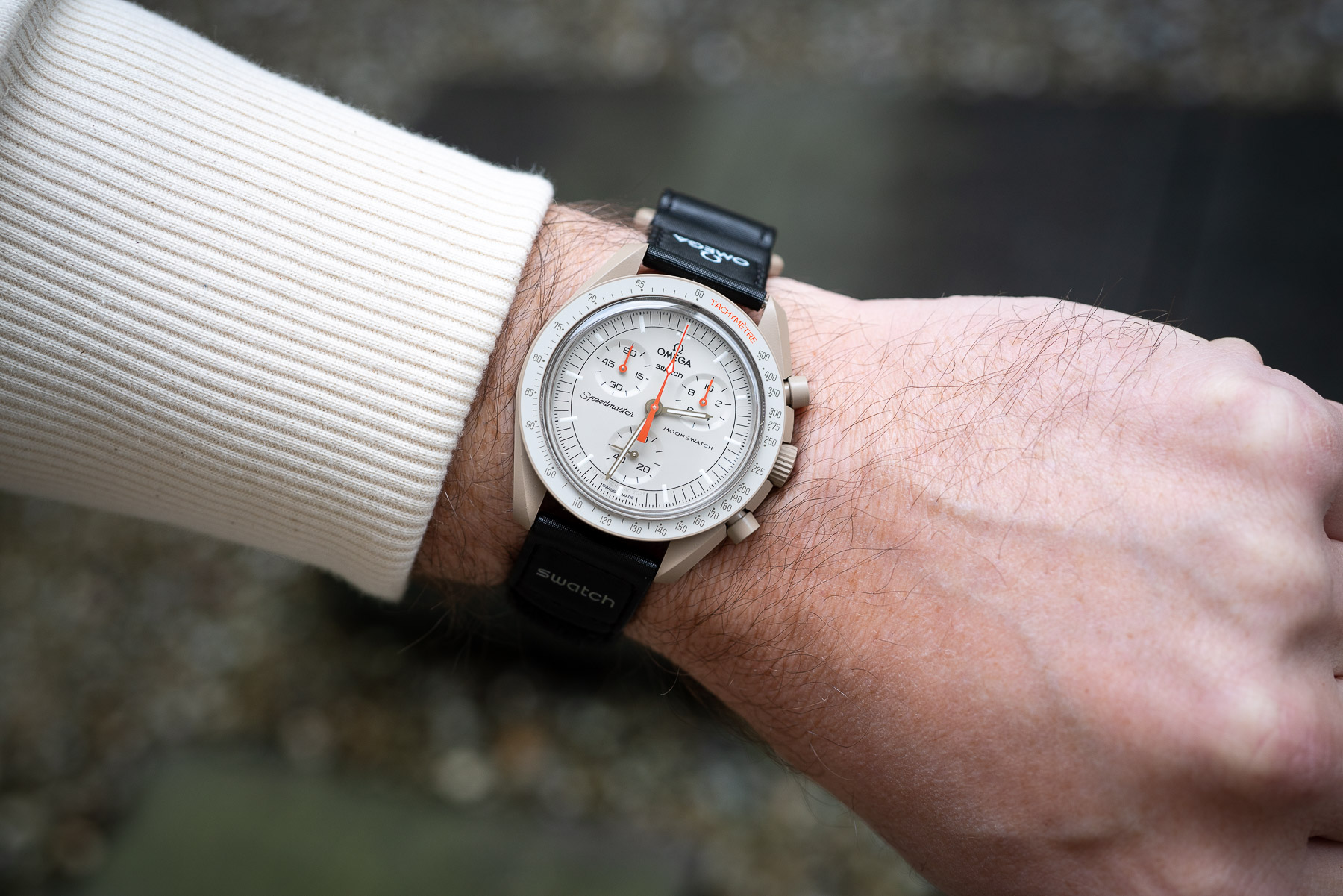 Are You Still After An Omega × Swatch MoonSwatch?
