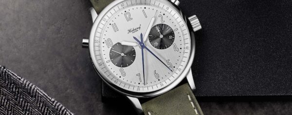 Introducing – The New, More Compact Habring² Doppel38 Split-Seconds