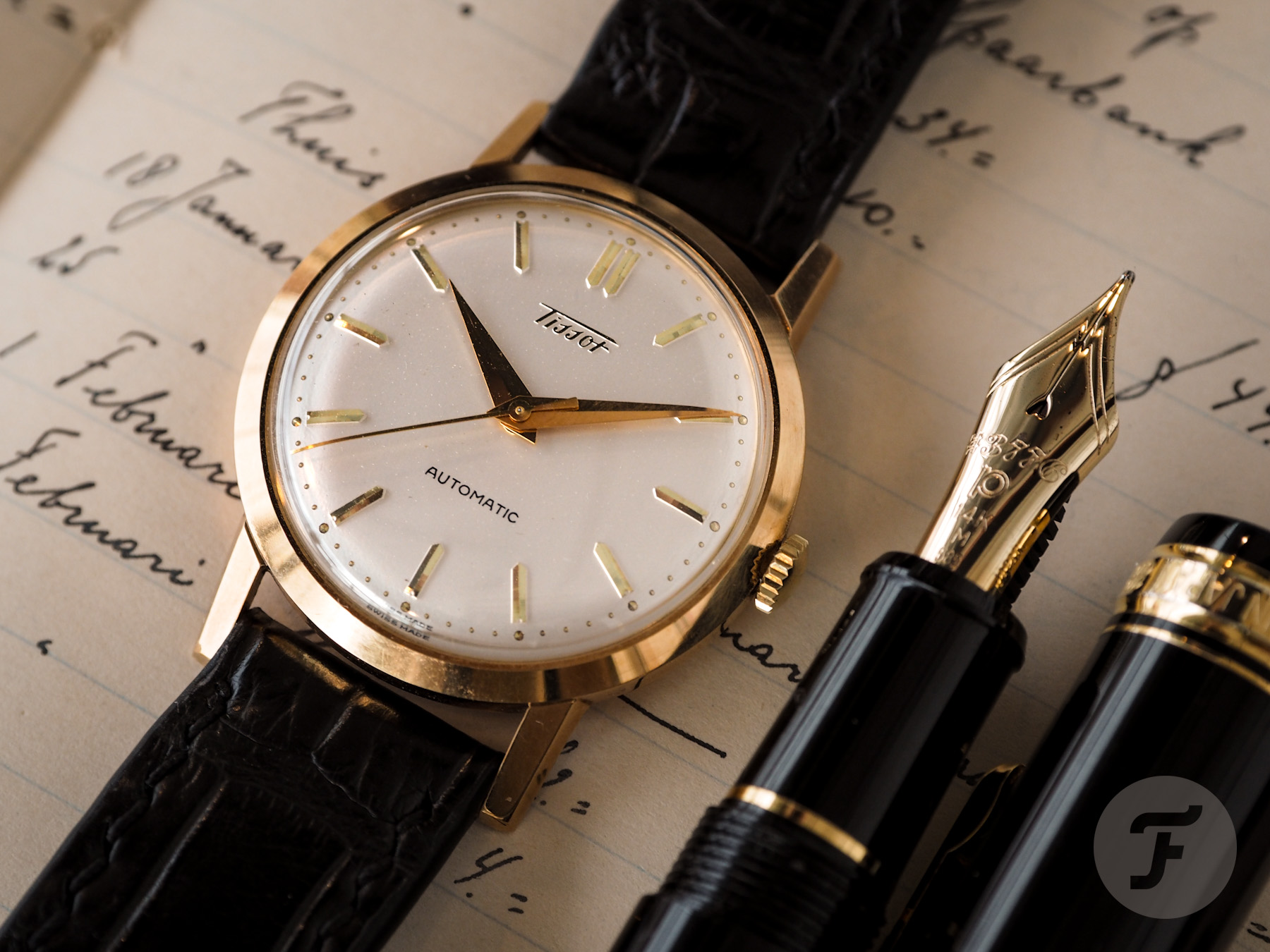 Generation Z’s Craving For Affordable Vintage Watches Makes Total Sense