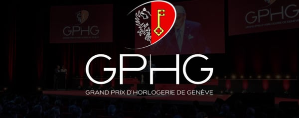 Live Stream – Watch the GPHG 2022 Ceremony, The Oscars of the Watchmaking Industry