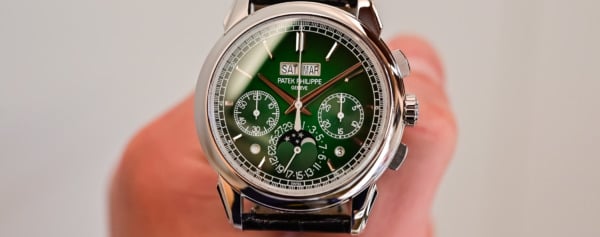 Buying Guide – The Best Chronograph Watches of 2022