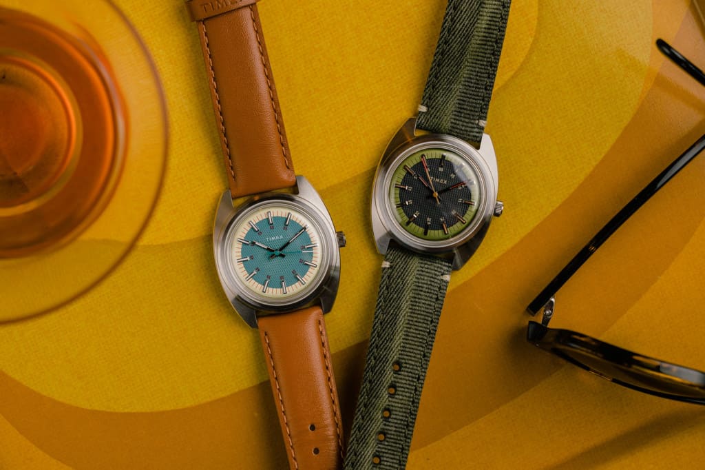 A Week in Watches Ep. 24: GPHG Awards, Japanese Chronos, and More