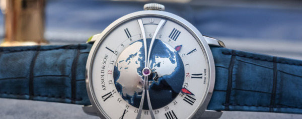 Buying Guide – Putting The World On Your Wrist With These Five Watches