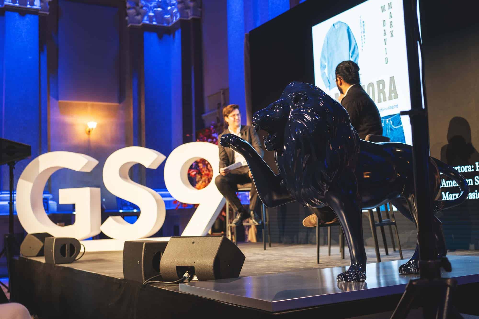 Photo Recap: Grand Seiko USA Hosts their Annual GS9 Event in NYC and Launches a New Limited Edition