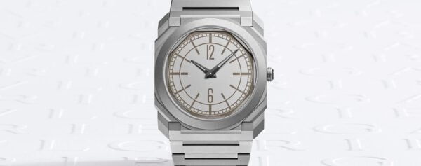 Introducing – The New Bulgari Octo Finissimo Special Edition For Phillips Watches