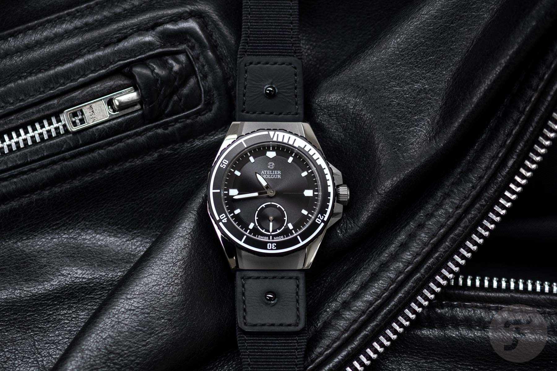 Fratello Favorites: The Best Watches Released In 2022 — Jorg’s Picks From Zenith, Vacheron Constantin, Grand Seiko, And More