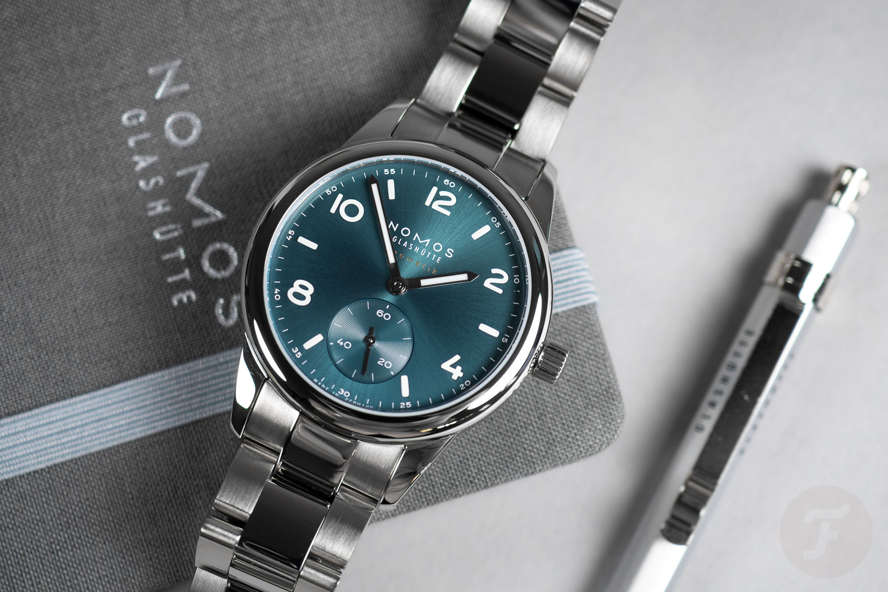 NOMOS’s Gift Guide For The Important People In Our Lives
