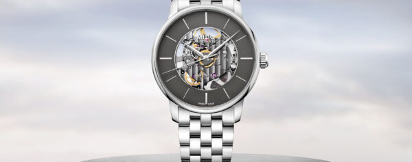 Introducing – The New Mido Baroncelli Signature Skeleton