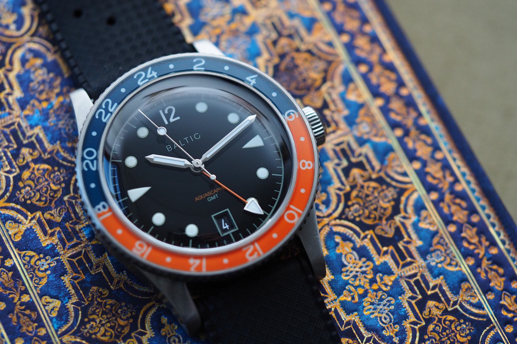 The Rise Of The Microbrands — Filling The Gaps Left By Big-Name Watch Brands