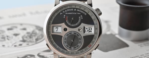 In-Depth – A Complete Guide To The A. Lange & Söhne Zeitwerk With Explanations Of All Models