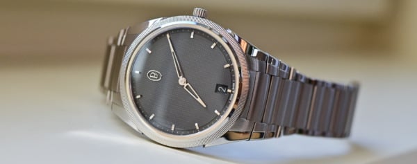 In-Depth – Exploring The Parmigiani Tonda PF, The Most Elegant Luxury Sports Watch