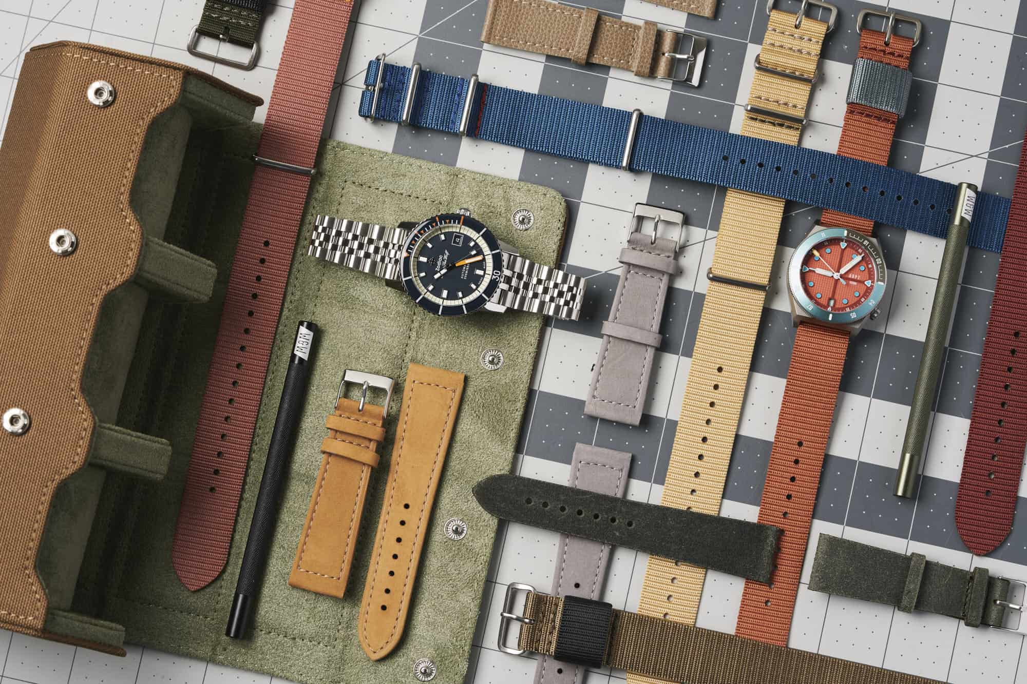 The Windup Watch Shop is Kicking Off Black Friday Sales Early!