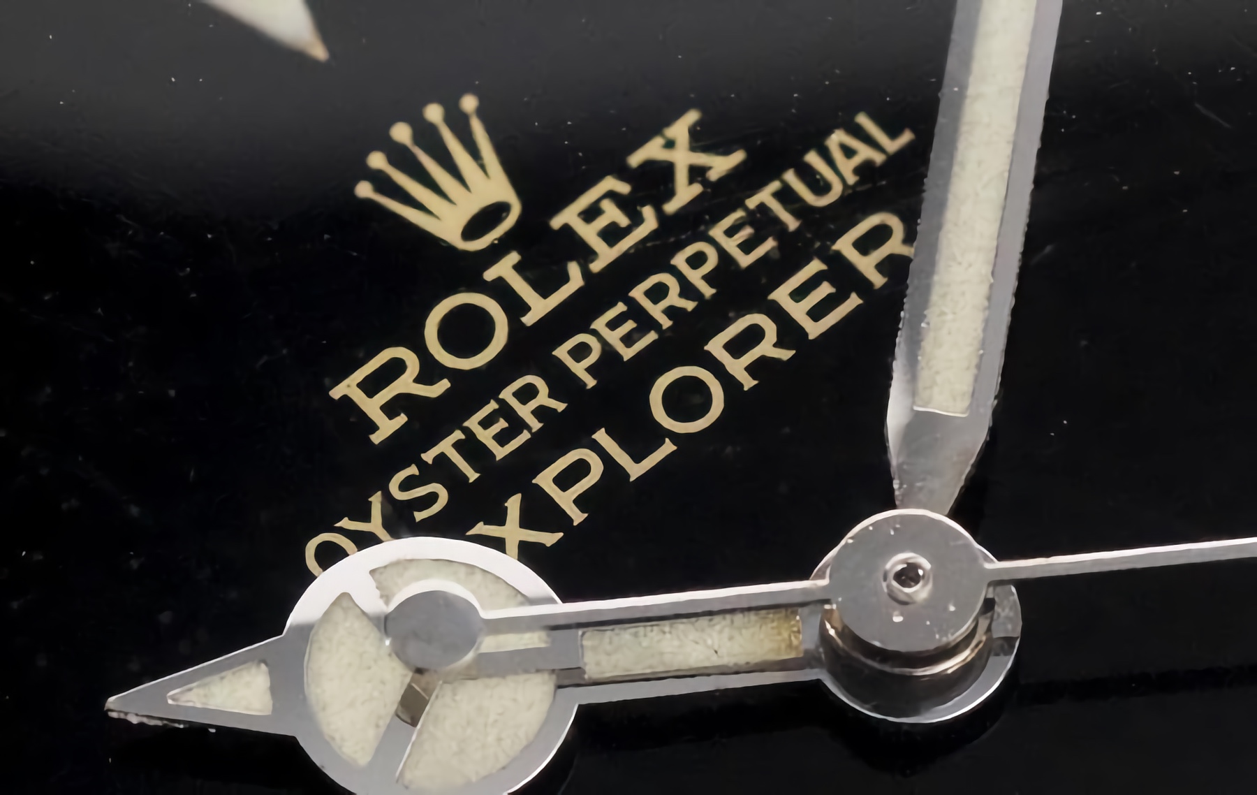 The Lost Art Of The Gilt Dial — With Examples From Rolex, Tudor, And Oris