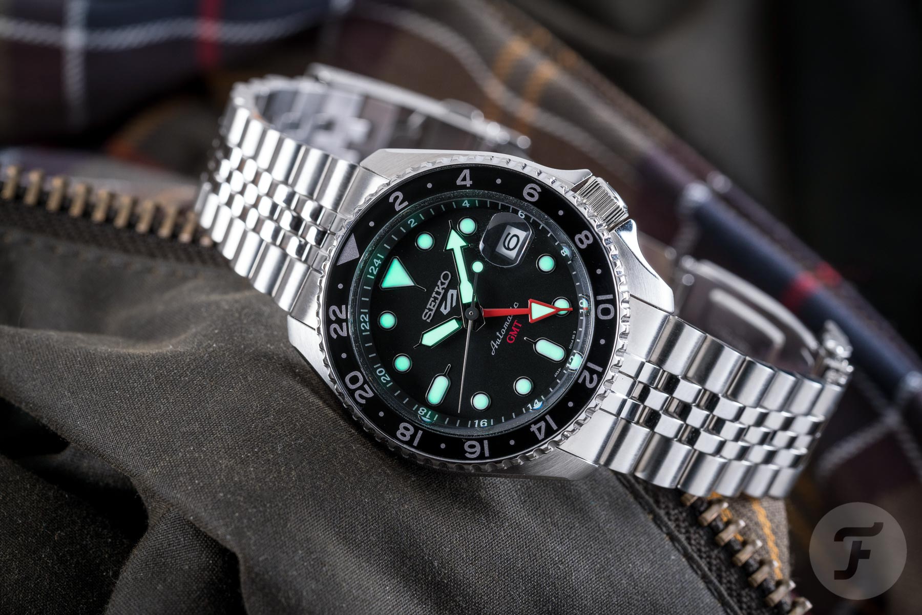 The Best Seiko Watches Under €1,000 — Finding The Best Bang-For-Buck Options In 2022