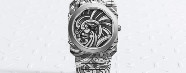 Introducing – The New Bulgari Octo Finissimo Tattoo Acqua Limited Edition