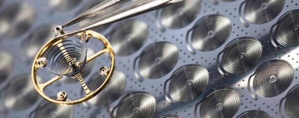 In-Depth – The Future Of Silicon Hairsprings, Now That The Patent Has Expired?