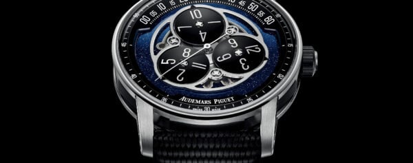 Introducing – Audemars Piguet Brings Back The Starwheel Concept, Within Code 11.59