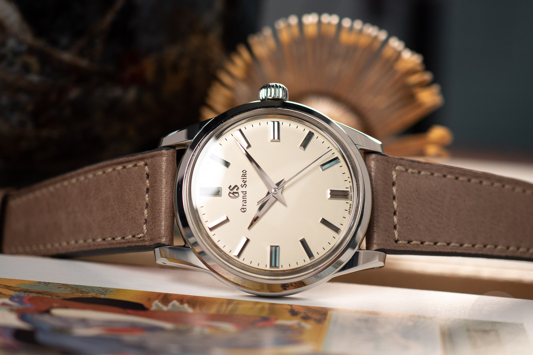 Is The Understated SBGW231 The Best Grand Seiko Watch For Me?