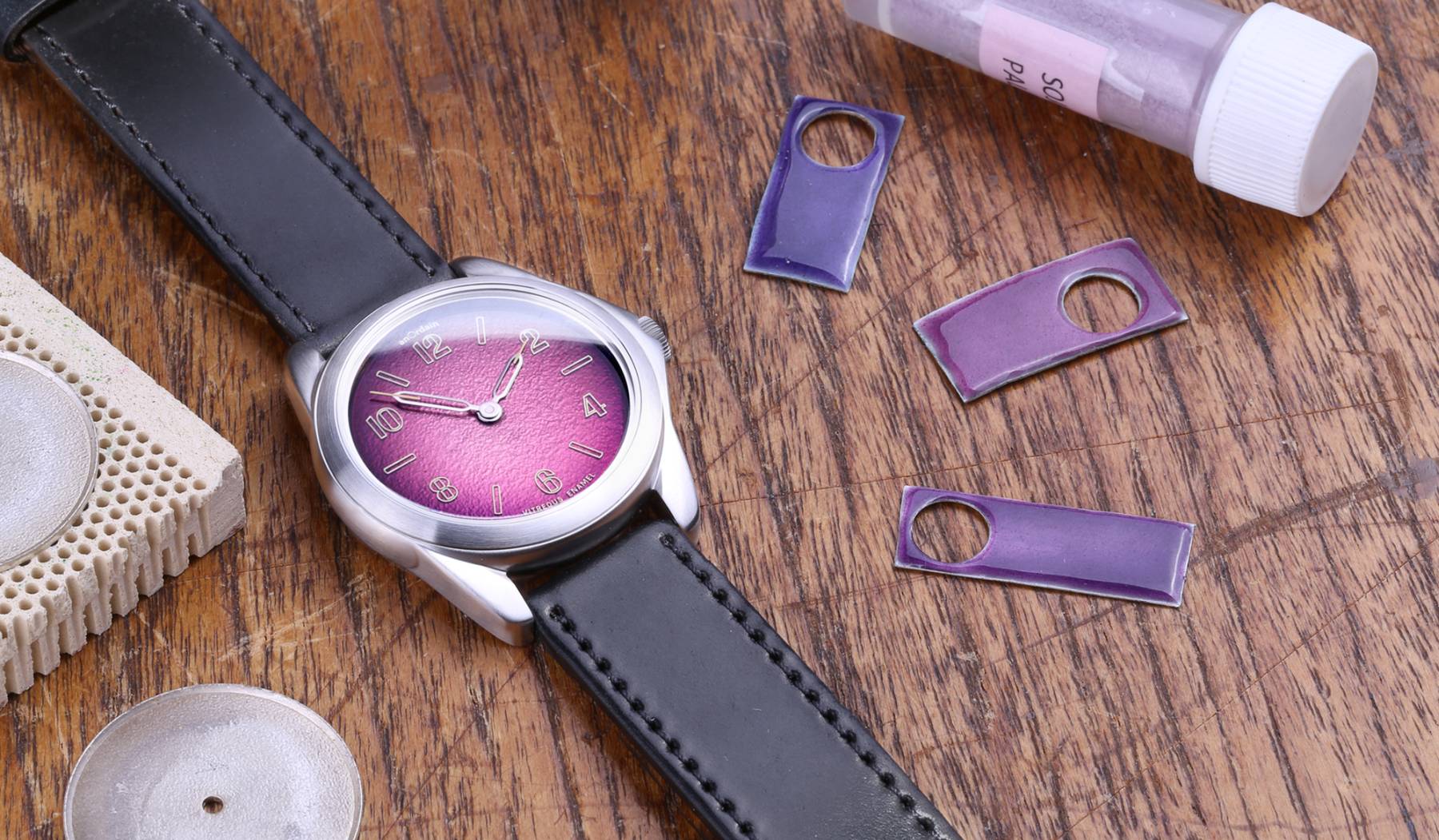 An Overview Of Recent Innovations From Independents And Microbrands