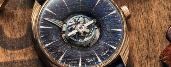 Independent Watchmaking – An Incredible Day With Czech Watchmaker Ondřej Berkus, And His Unique Watches