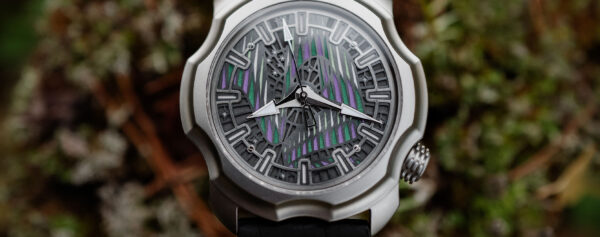 Introducing – The Finnish Connection – The Sarpaneva x Valtteri Bottas Kilpisjärvi