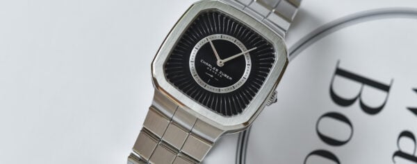 Introducing – The Charles Zuber Perfos “The Founder’s Edition” (Live Pics & Price)