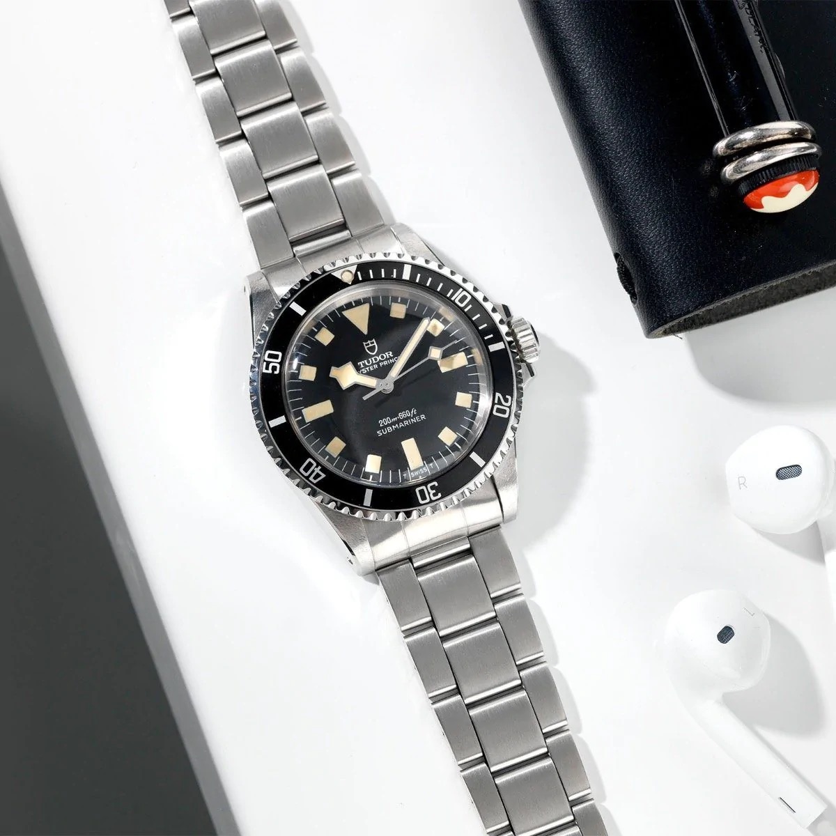 Dear Tudor, Bring Back The Oyster Prince Submariner “Snowflake” Ref. 7016