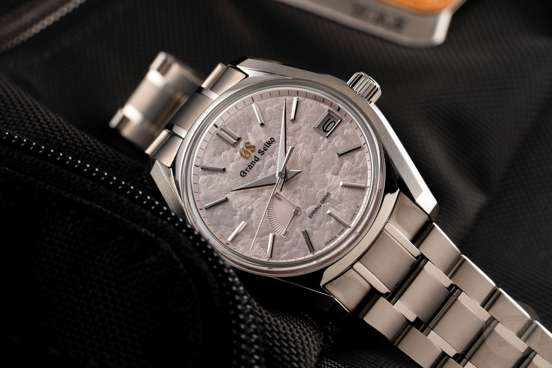 The Best Titanium Watches Currently Available — Top 10 From Longines, Omega, Grand Seiko, And More