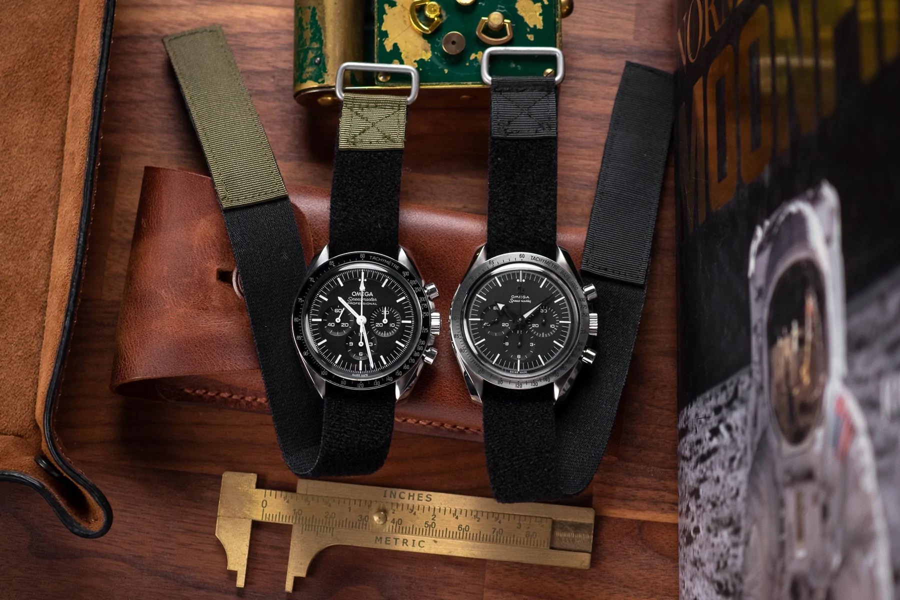 The Gift Guide For Speedmaster Enthusiasts