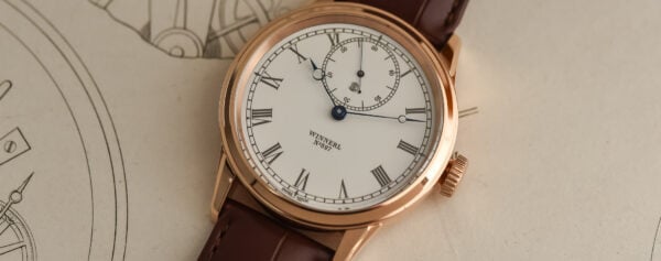 Independent Watchmaking – A Closer Look At Winnerl’s Exceptional Craftsmanship And Splendid Watches