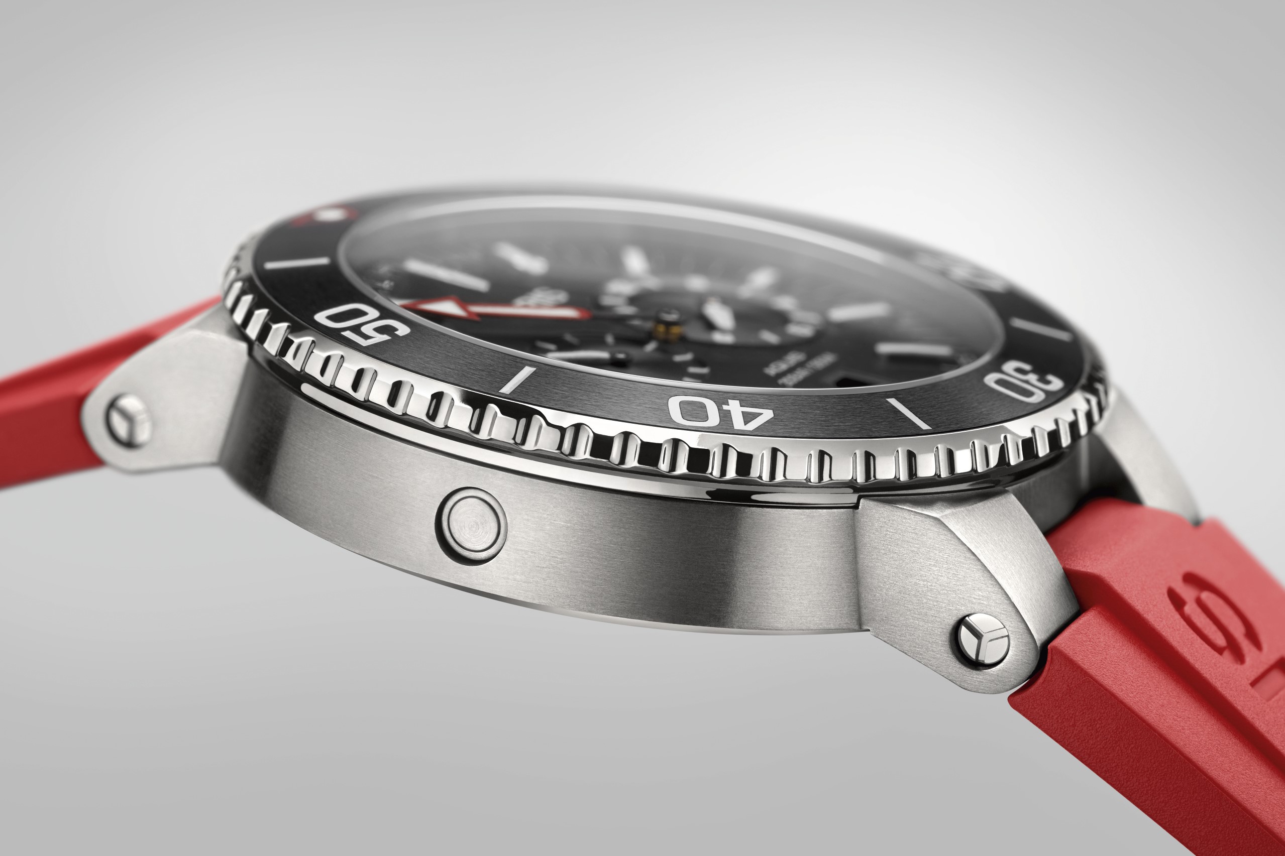 Let Me Revisit That: A Better Idea For The Oris Aquis Regulateur “Der Meistertaucher” 2.0