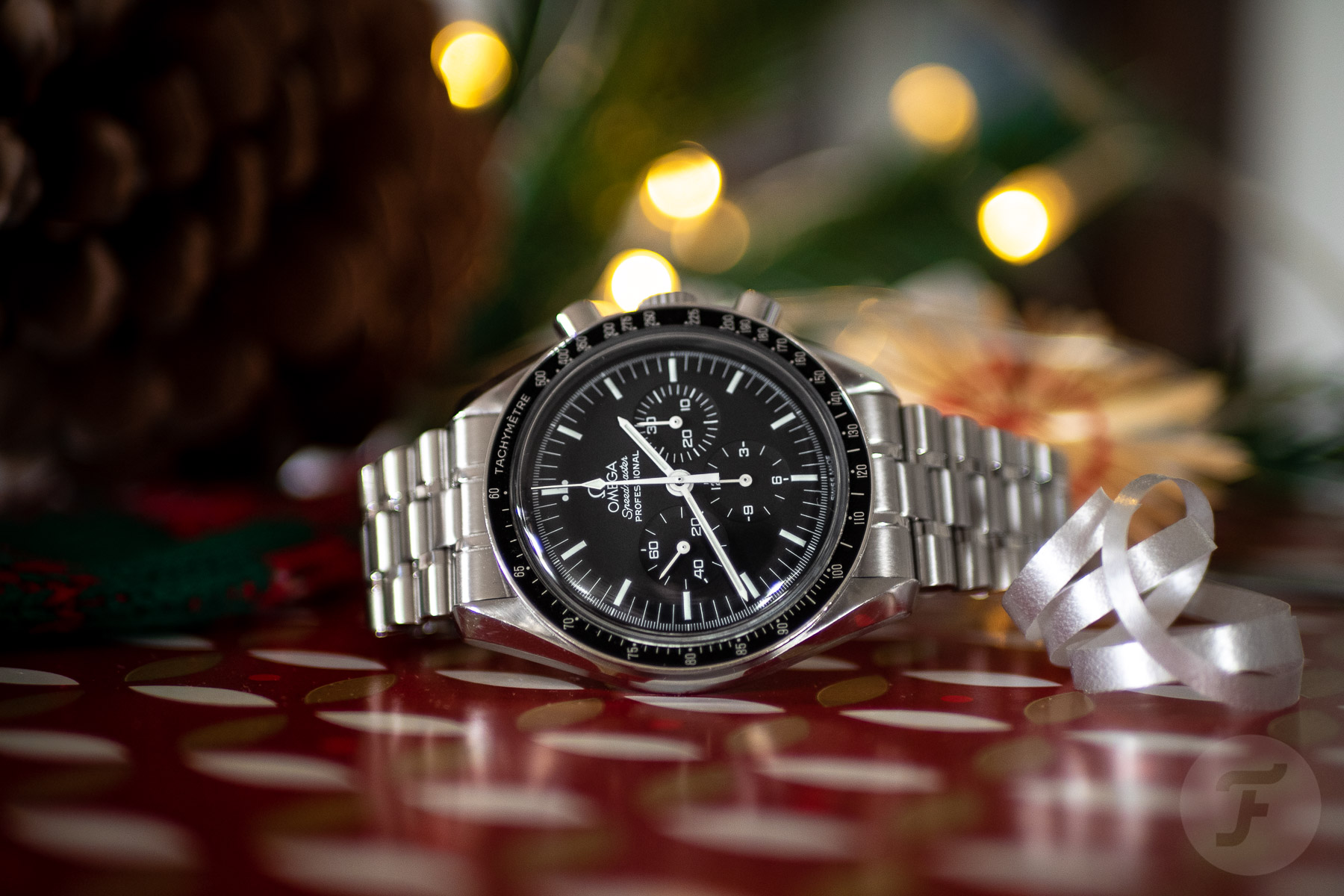 The Watches Fratello Editors Will Be Wearing This Christmas — Festive Picks From Rolex, Omega, Oris, Cartier, And More