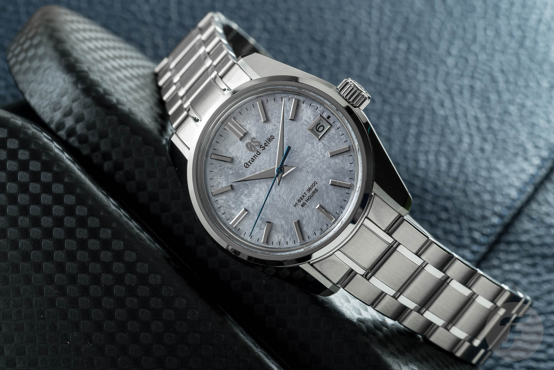 A Condensed Guide To Grand Seiko Releases In 2022
