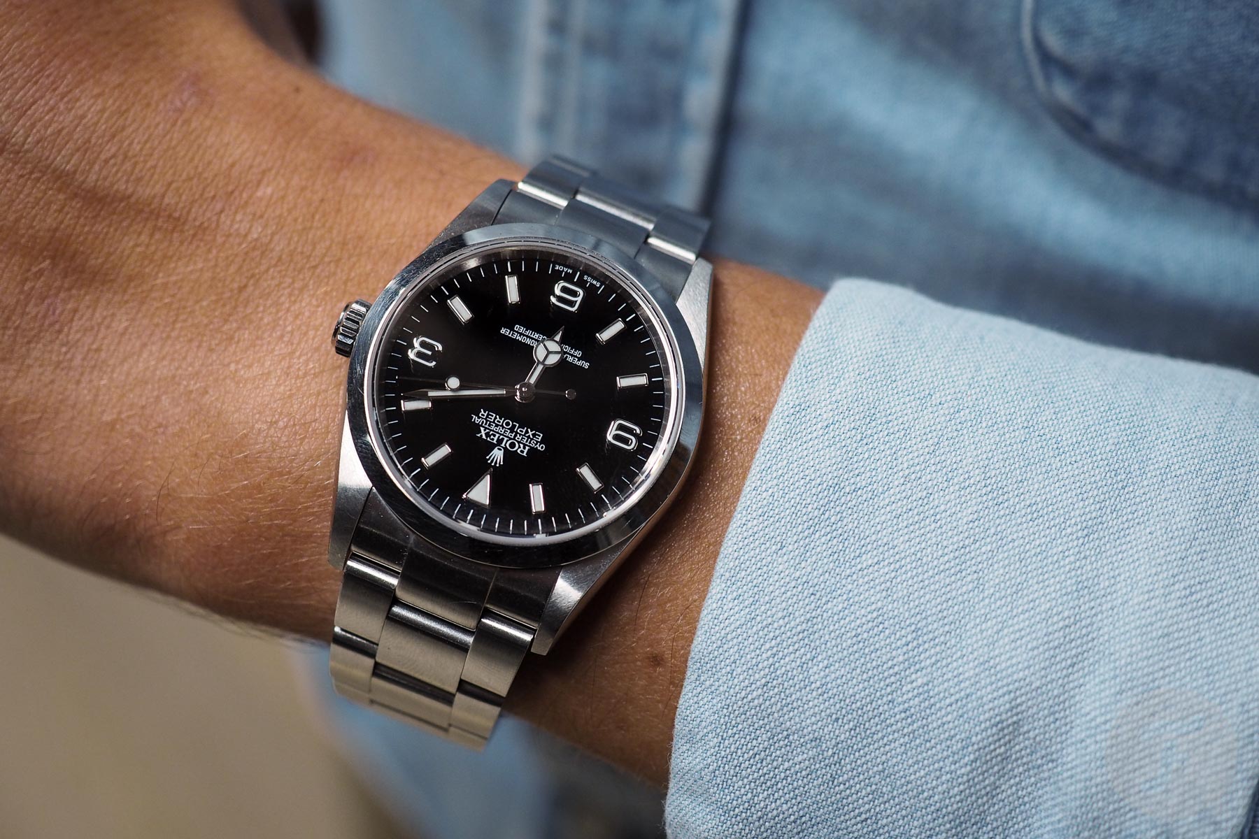 Why Do We Cling To The Evergreens From Brands Like Rolex, Omega, JLC, And Cartier?